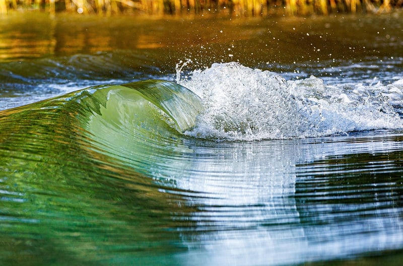 Slow Flow Movements